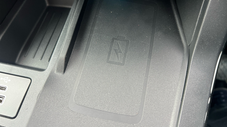 Ford Puma 1.0 EcoBoost Hybrid mHEV Titanium 5dr Petrol Hatchback